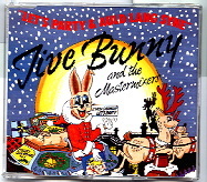 Jive Bunny - Let's Party & Auld Lang Syne